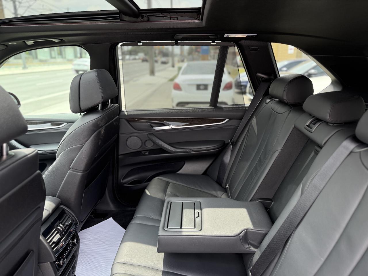 2014 BMW X5 //M SPORT | PANO | HARMAN KARDON | LOADED - Photo #37