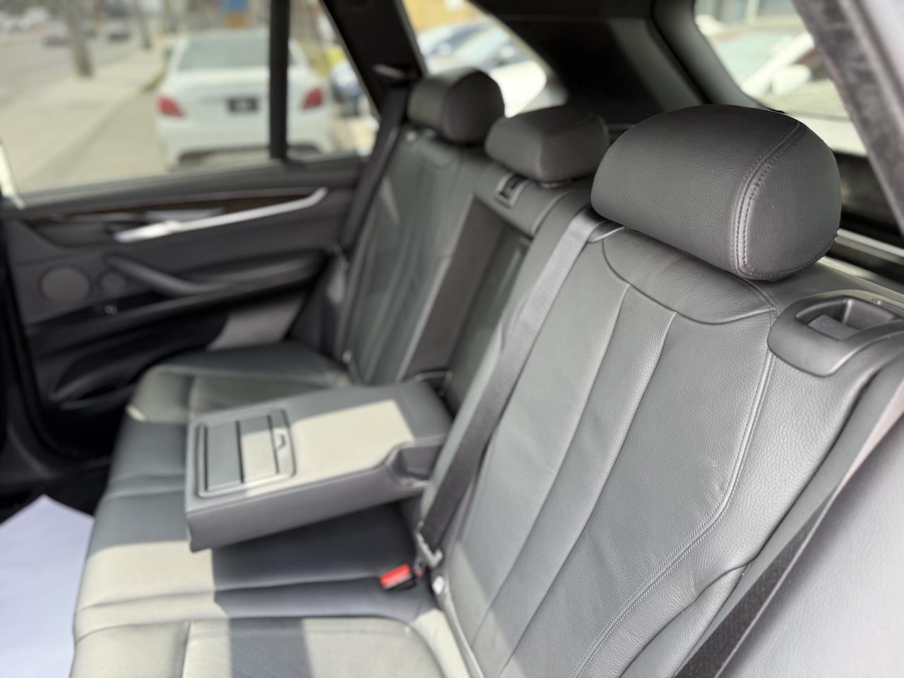 2014 BMW X5 //M SPORT | PANO | HARMAN KARDON | LOADED - Photo #38