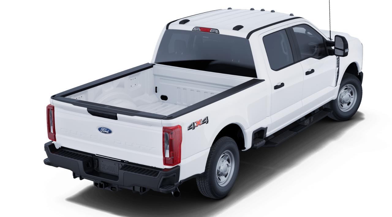 2025 Ford F-250  Photo5