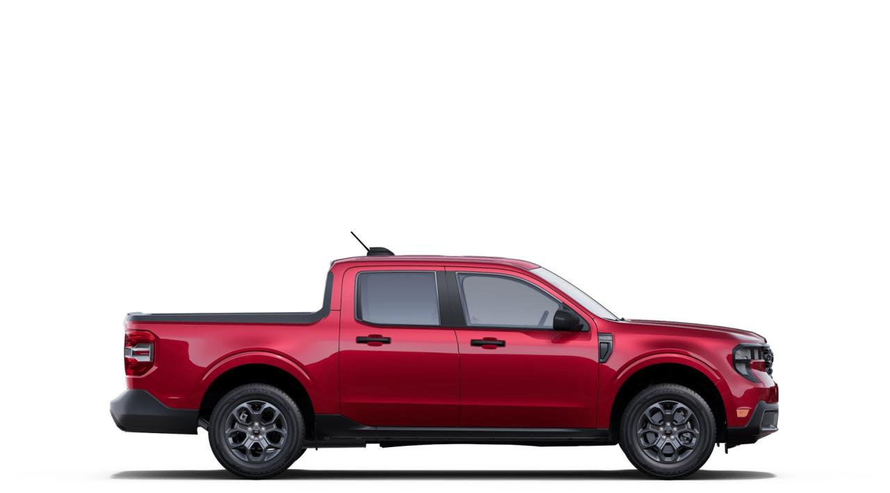 2025 Ford Maverick XLT Photo5