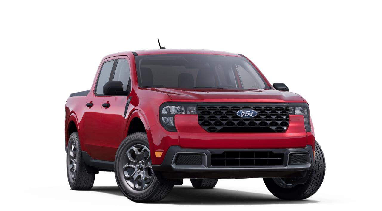 2025 Ford Maverick XLT Photo