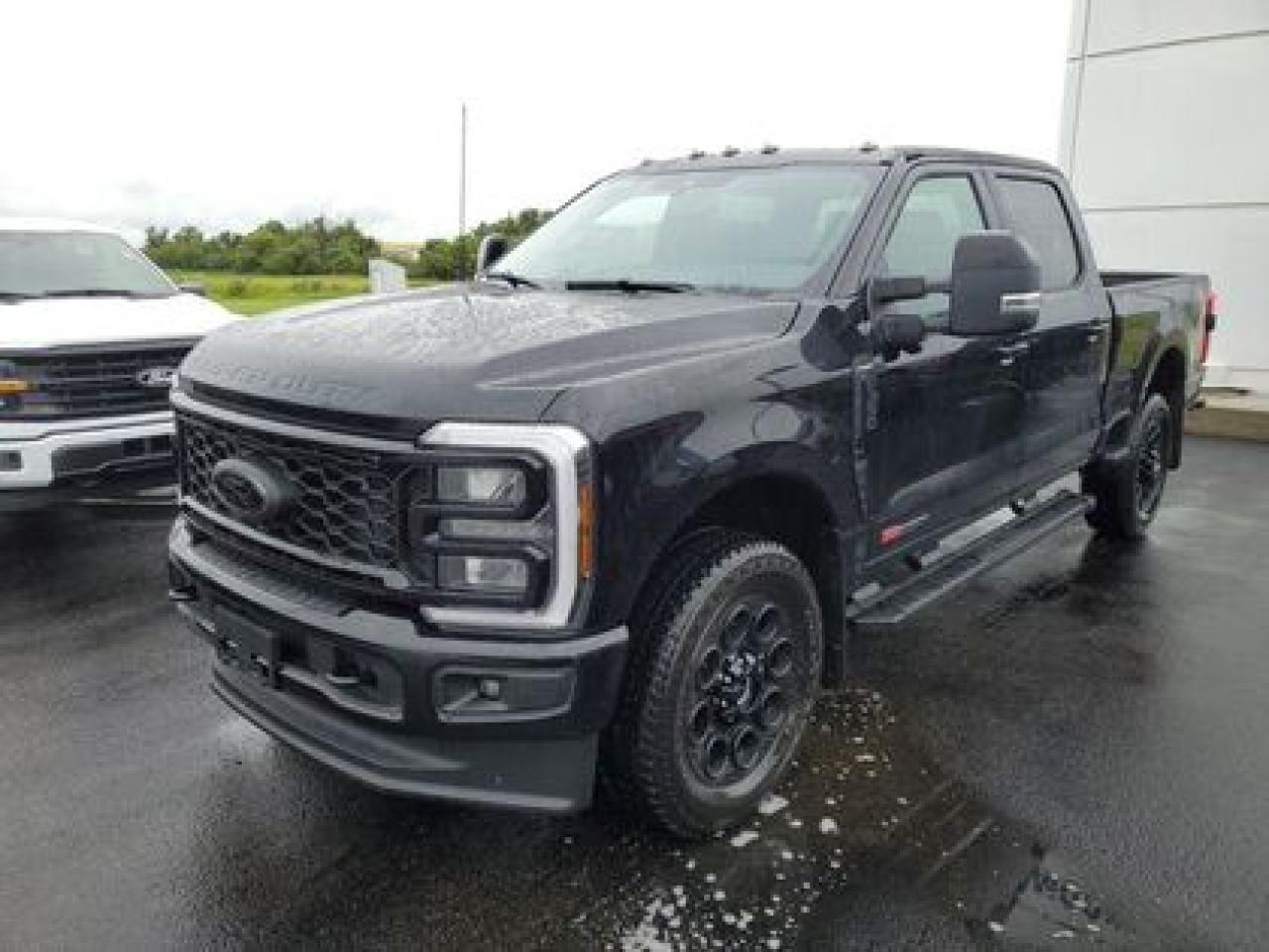 New 2025 Ford F-350 Lariat for sale in Moose Jaw, SK
