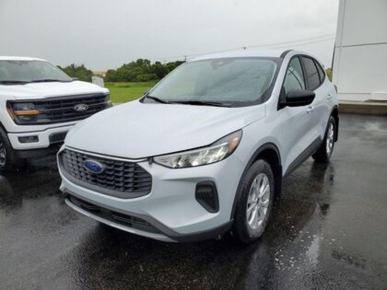 New 2025 Ford Escape ACTIVE W/ POST COLLISION BREAKING for sale in Moose Jaw, SK
