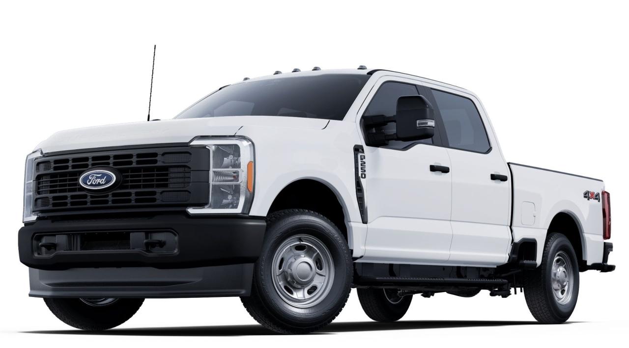 New 2025 Ford F-250  for sale in Mississauga, ON