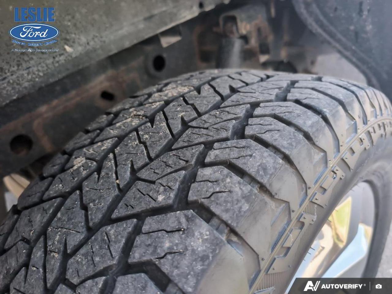 2020 Ford F-150 XLT 4WD SuperCrew 5.5' Box Photo