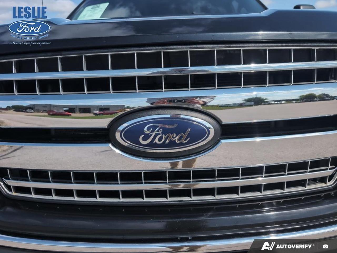 2020 Ford F-150 XLT 4WD SuperCrew 5.5' Box Photo