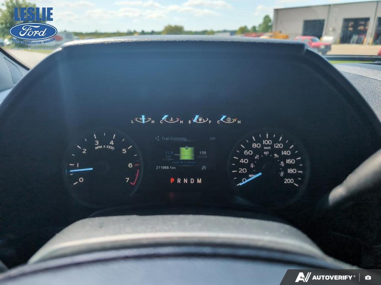 2020 Ford F-150 XLT 4WD SuperCrew 5.5' Box Photo