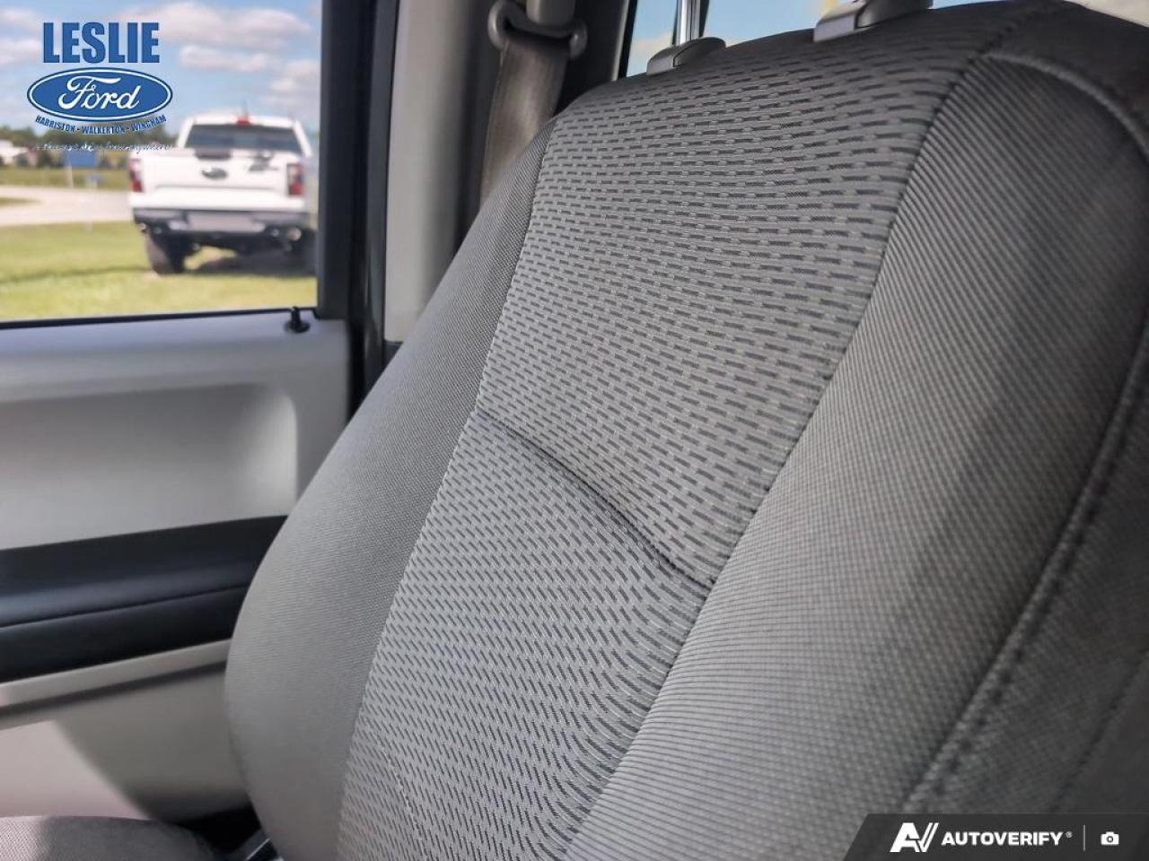 2020 Ford F-150 XLT 4WD SuperCrew 5.5' Box Photo