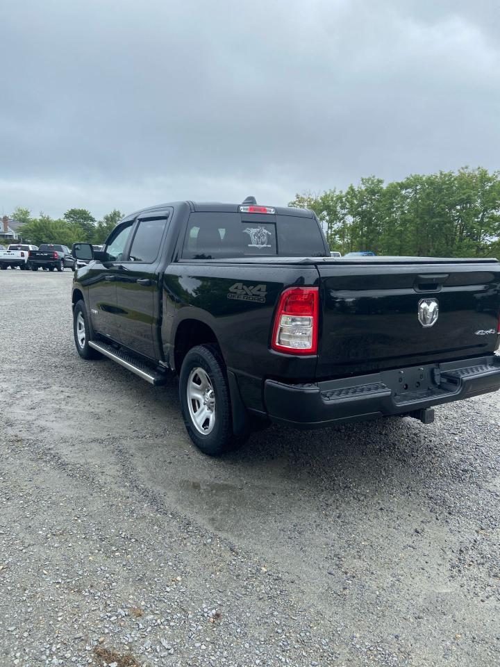2022 RAM 1500 TRADESMAN Photo18