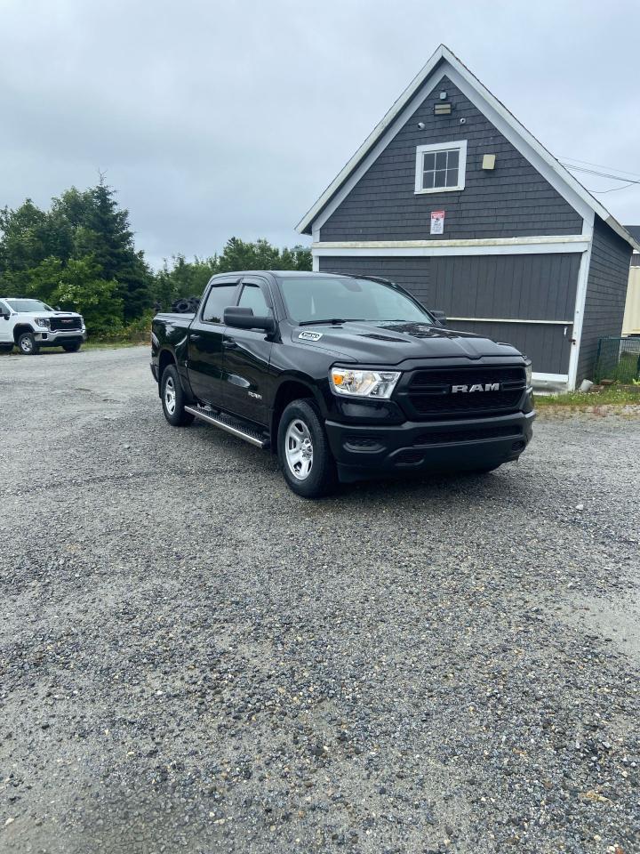 2022 RAM 1500 TRADESMAN Photo15