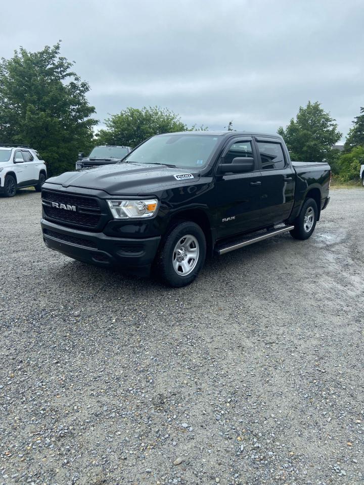 2022 RAM 1500 TRADESMAN Photo13