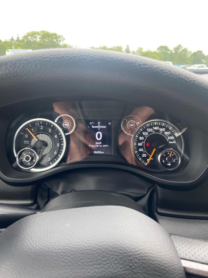 2022 RAM 1500 TRADESMAN Photo20