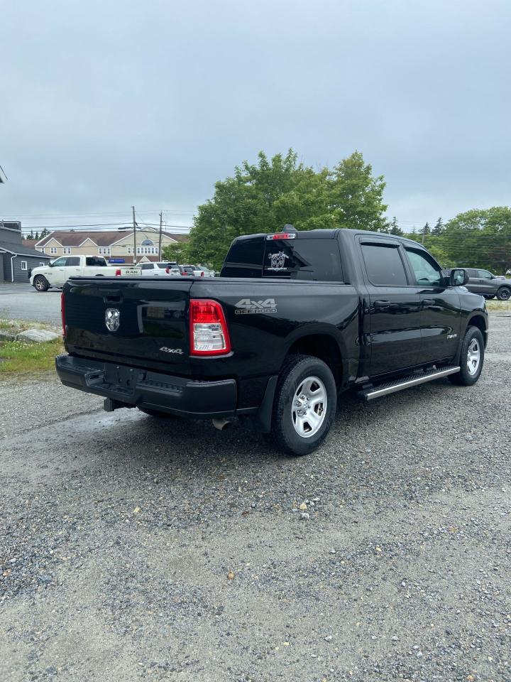 2022 RAM 1500 TRADESMAN Photo16