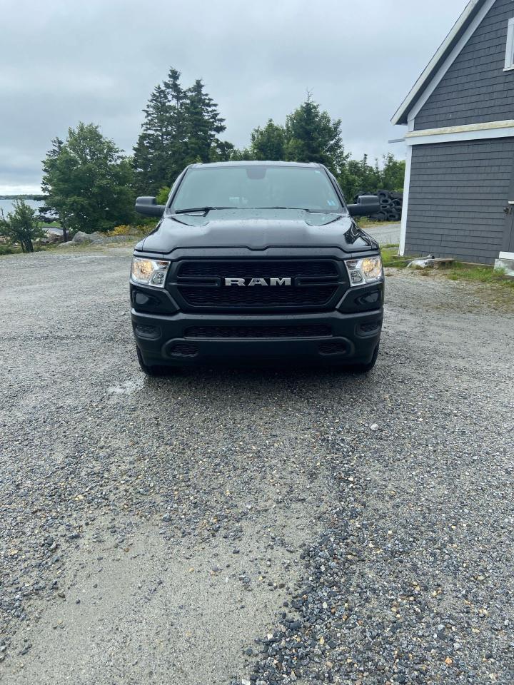 2022 RAM 1500 TRADESMAN Photo14