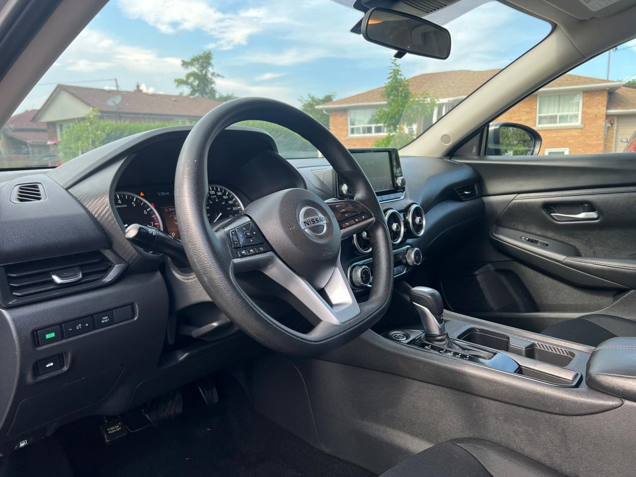 2022 Nissan Sentra S Plus - Photo #15