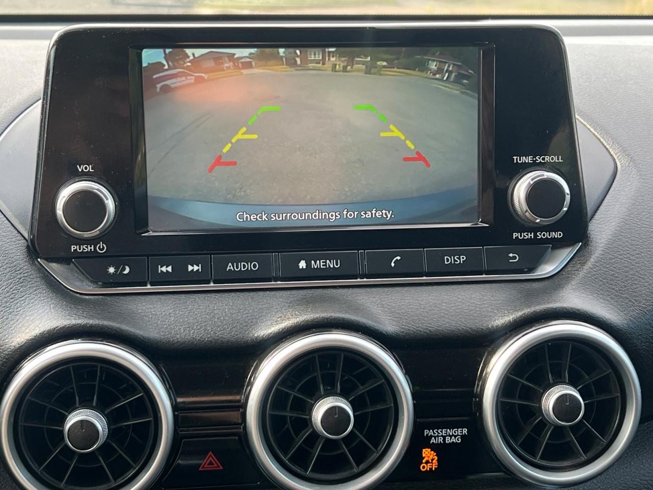 2022 Nissan Sentra S Plus - Photo #18