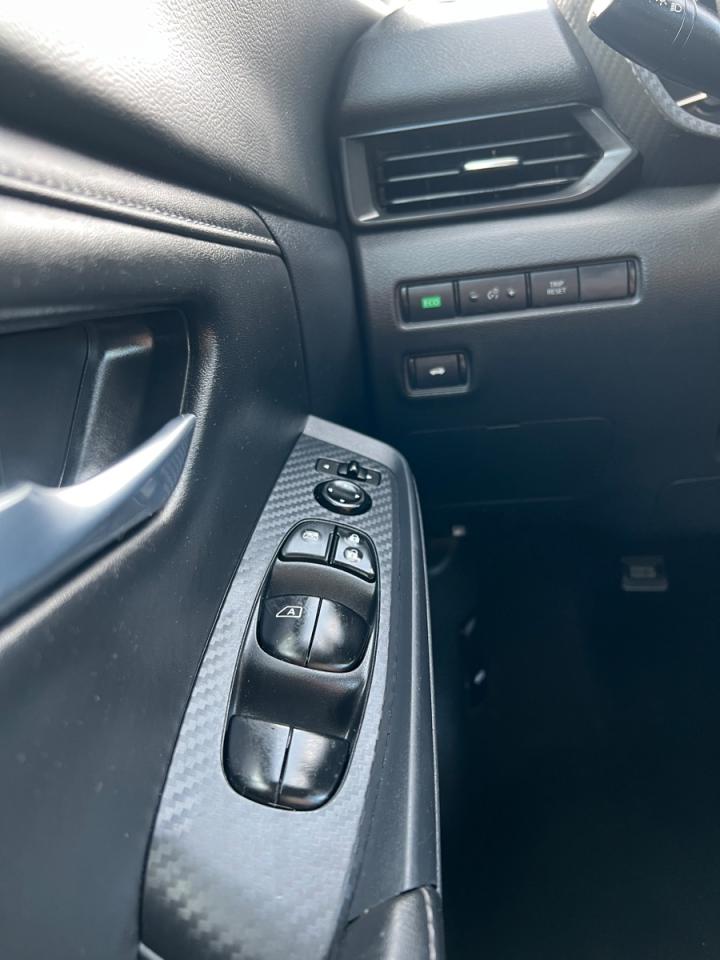 2022 Nissan Sentra S Plus - Photo #23