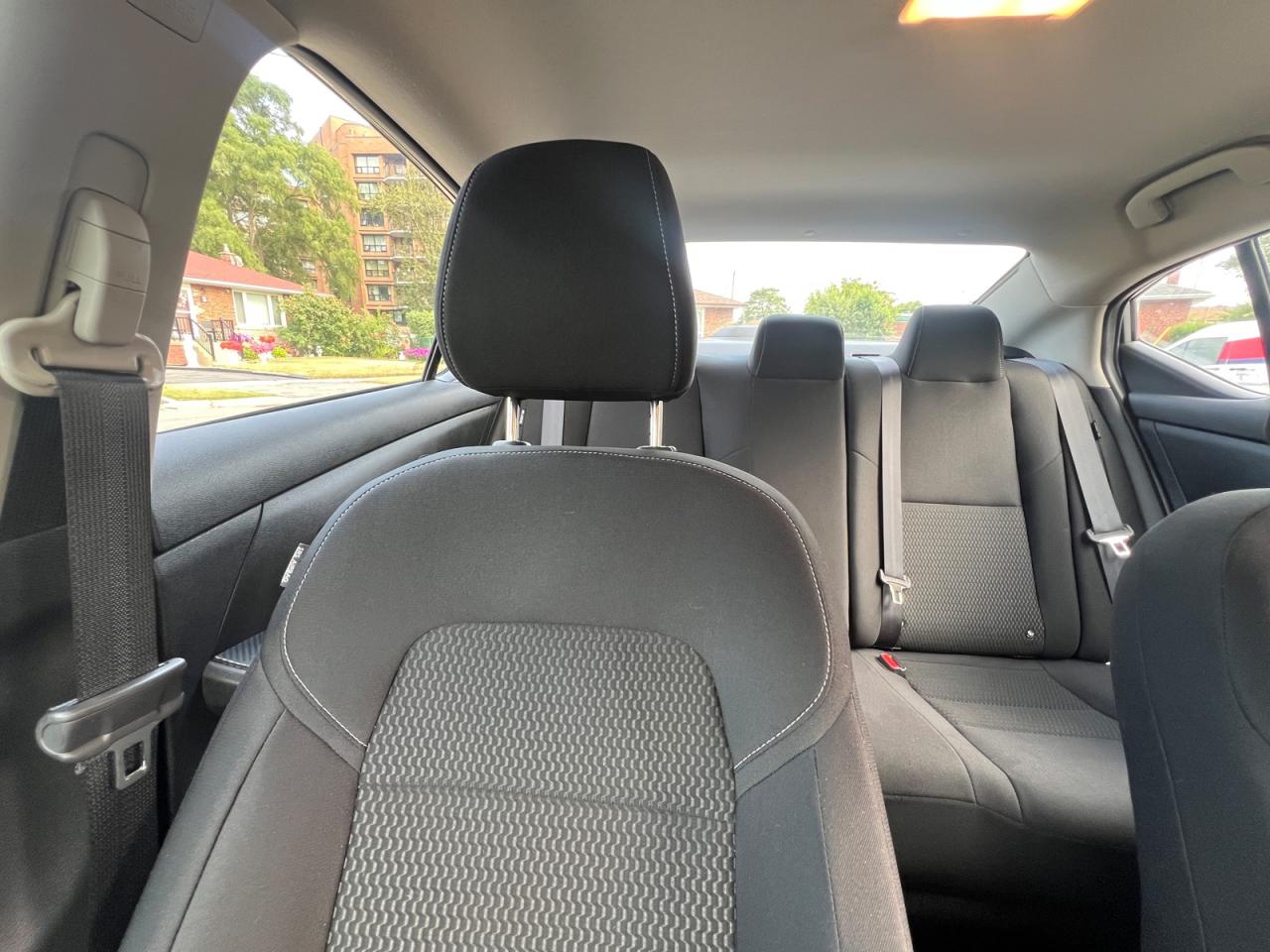 2022 Nissan Sentra S Plus - Photo #26