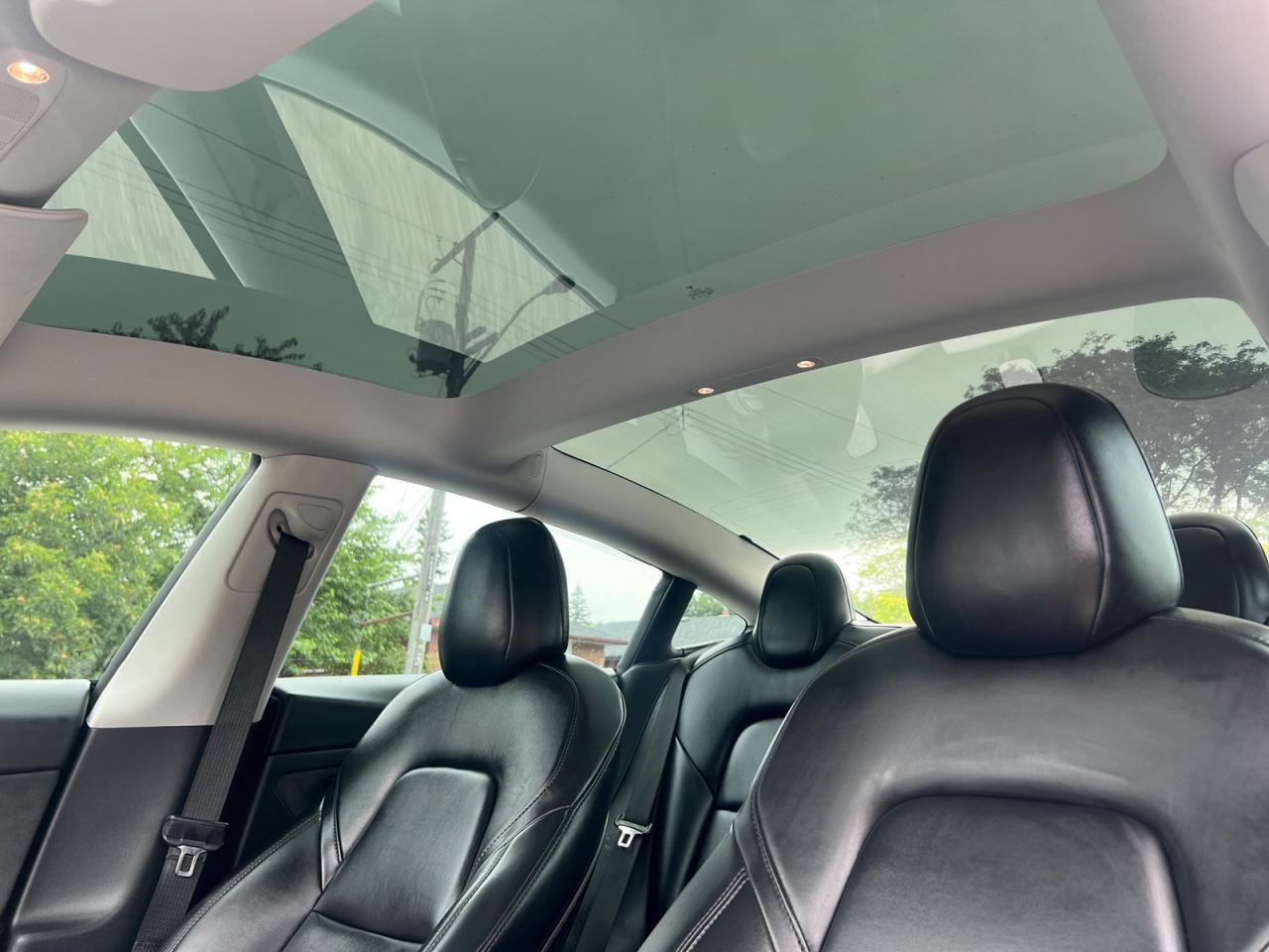 2021 Tesla Model 3 STANDARD RANGE PLUS - Photo #13