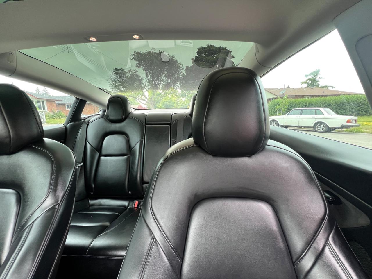 2021 Tesla Model 3 STANDARD RANGE PLUS - Photo #22