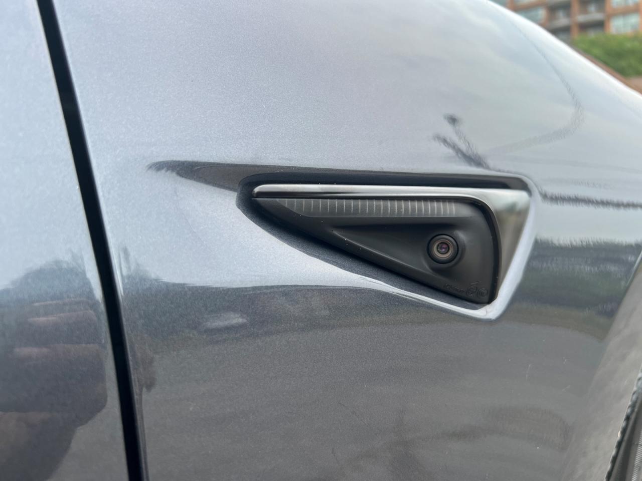 2021 Tesla Model 3 STANDARD RANGE PLUS - Photo #25
