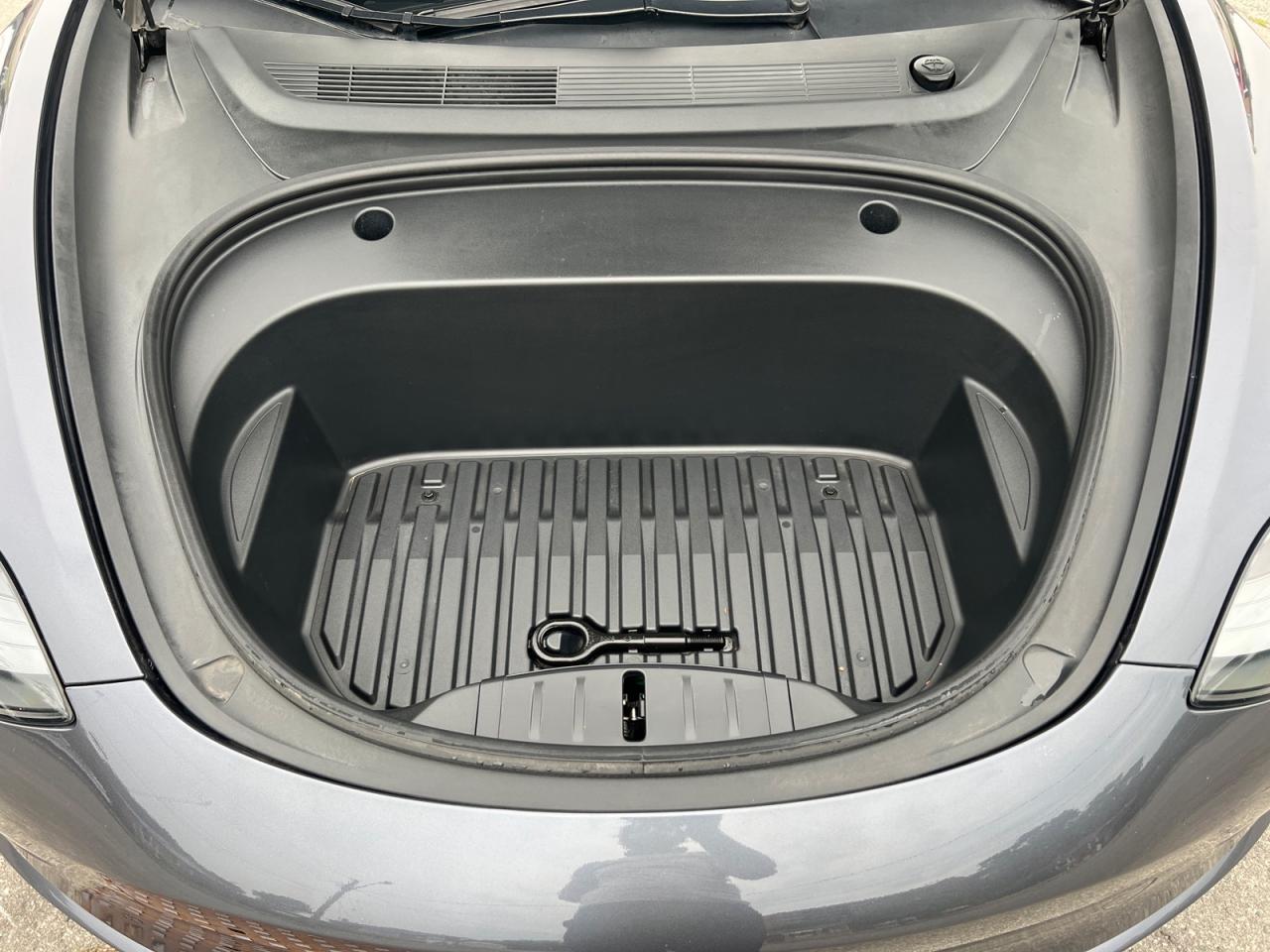 2021 Tesla Model 3 STANDARD RANGE PLUS - Photo #26