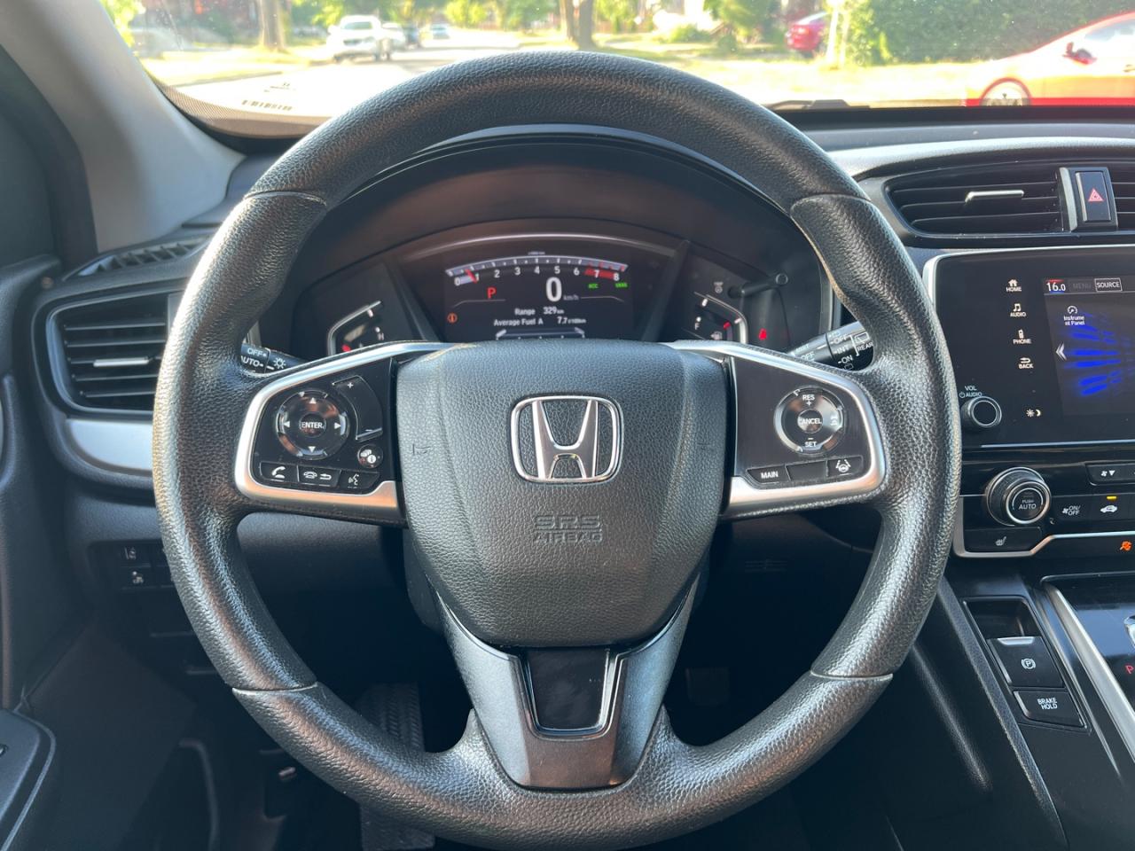 2020 Honda CR-V LX - Photo #14