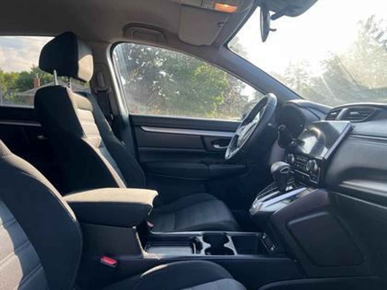 2020 Honda CR-V LX 2WD Photo