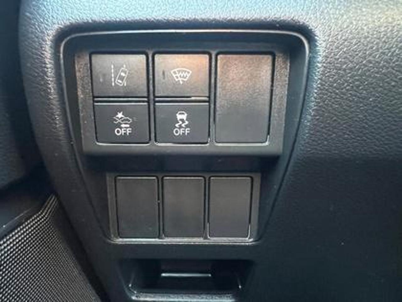 2020 Honda CR-V LX 2WD Photo