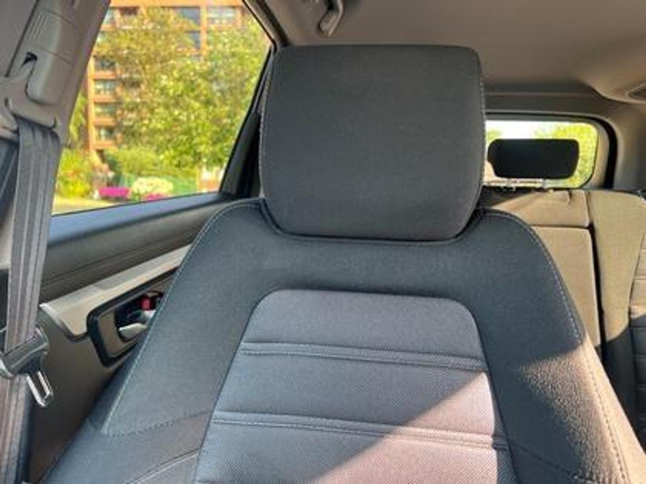 2020 Honda CR-V LX 2WD Photo