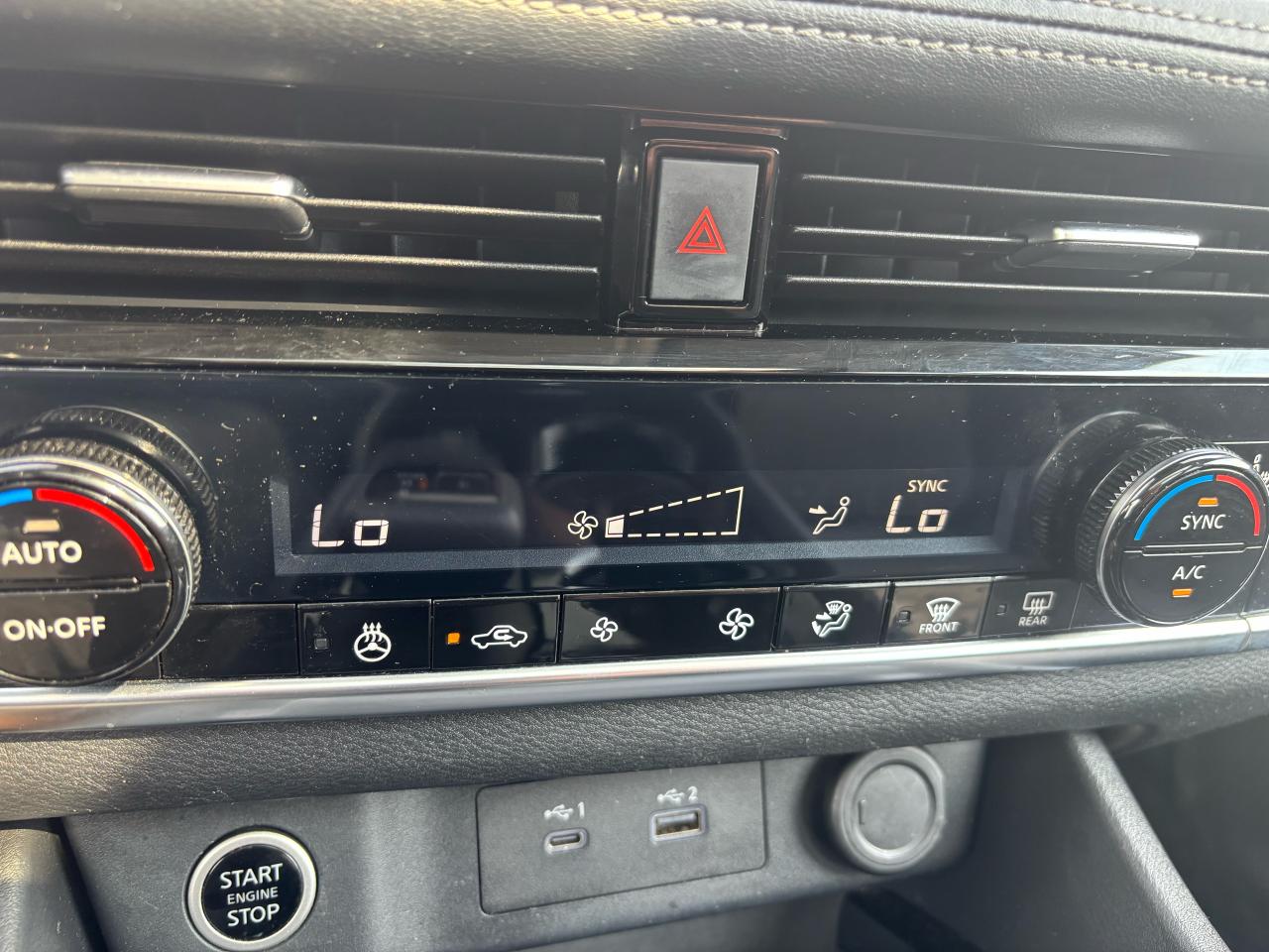 2022 Nissan Rogue SV - Photo #14