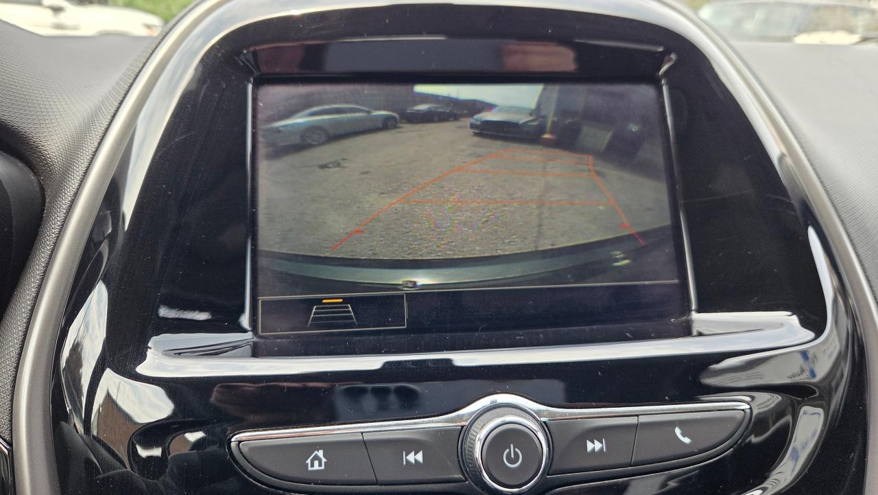 2020 Chevrolet Spark LT Backup Cam/Apple Car play - Photo #22