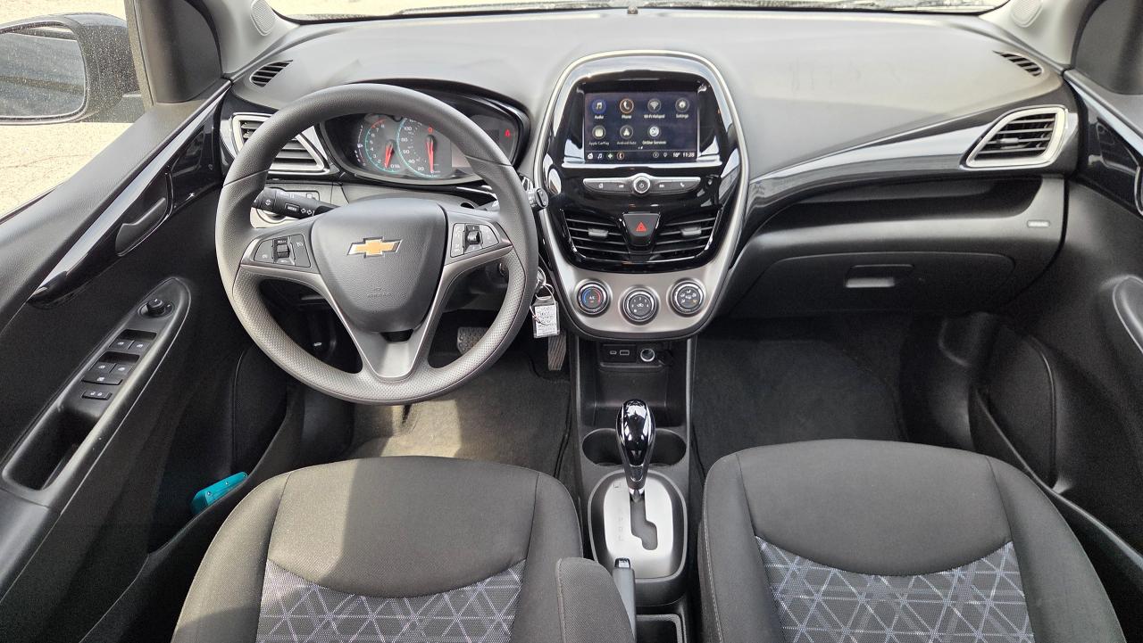 2020 Chevrolet Spark LT Backup Cam/Apple Car play - Photo #18