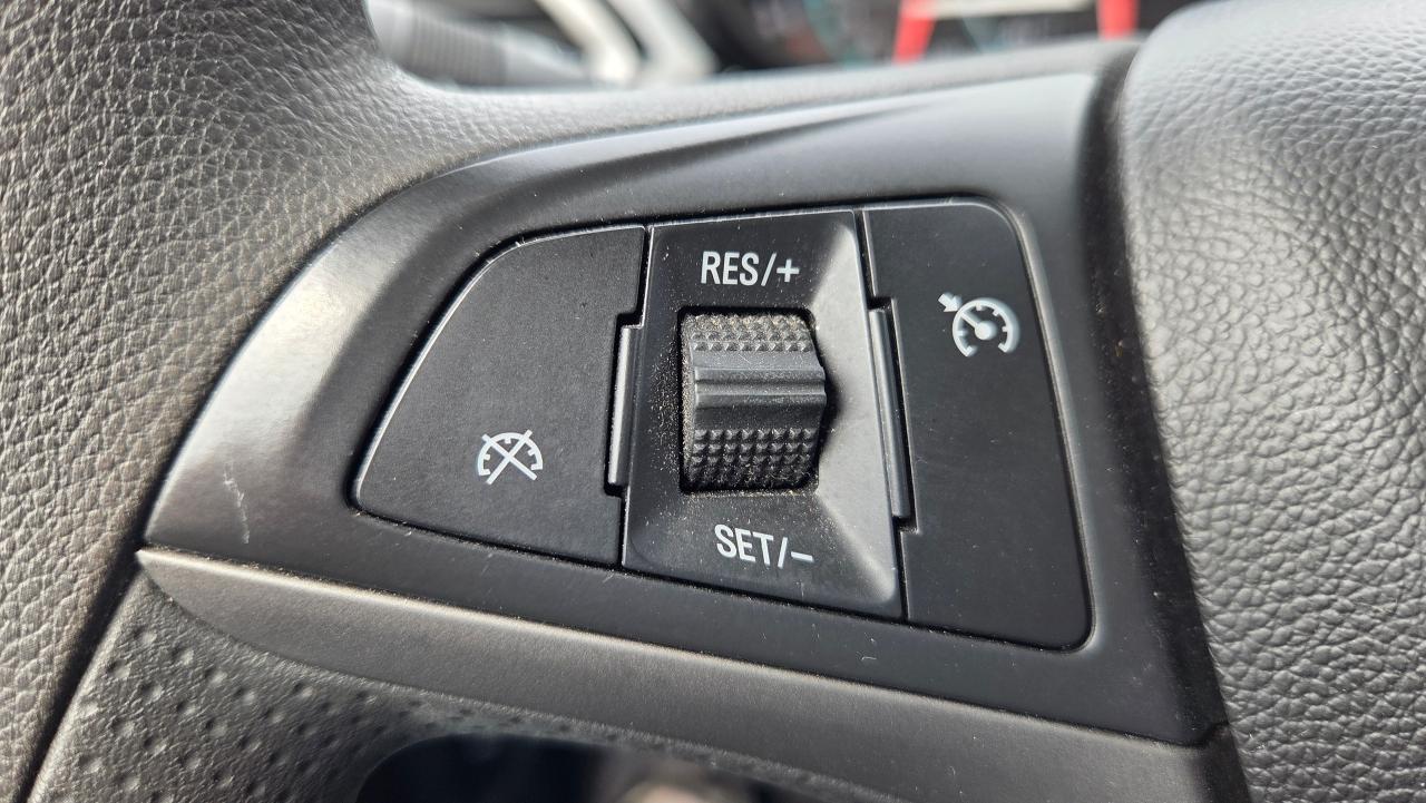 2020 Chevrolet Spark LT Backup Cam/Apple Car play - Photo #25