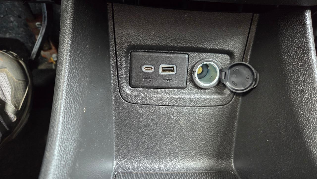 2020 Chevrolet Spark LT Backup Cam/Apple Car play - Photo #26