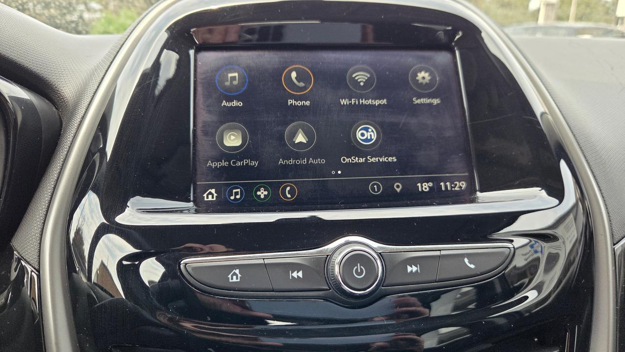2020 Chevrolet Spark LT Backup Cam/Apple Car play - Photo #21