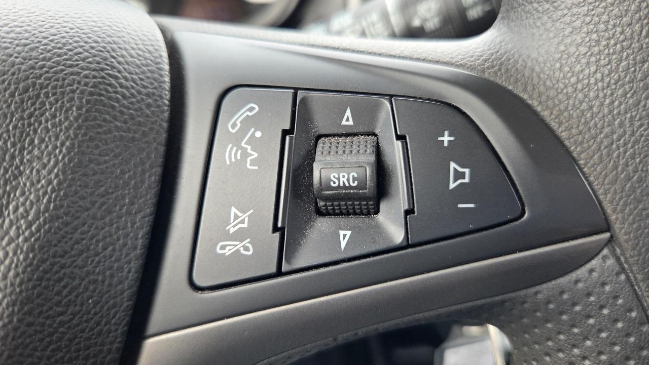 2020 Chevrolet Spark LT Backup Cam/Apple Car play - Photo #24