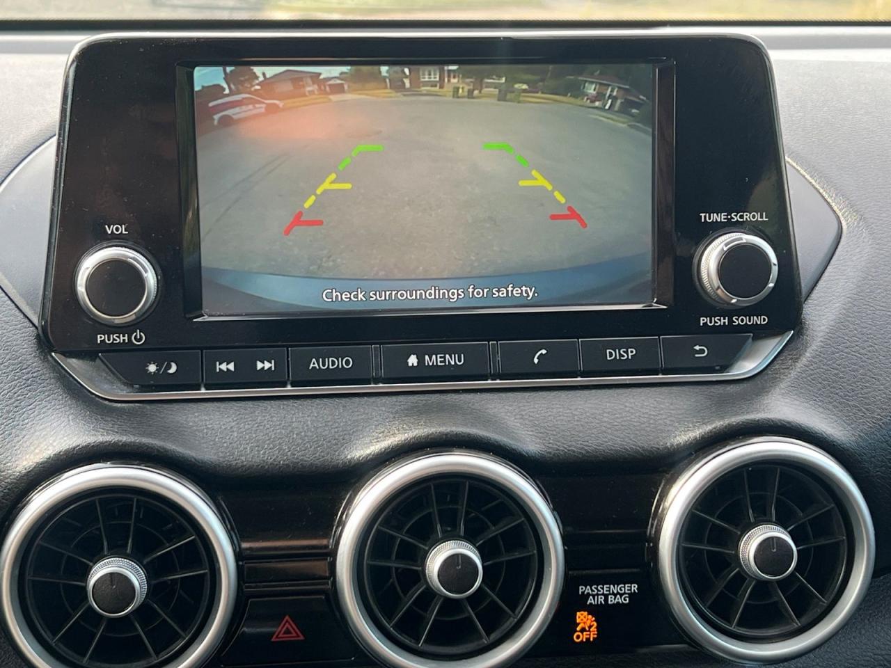 2022 Nissan Sentra S Plus - Photo #18