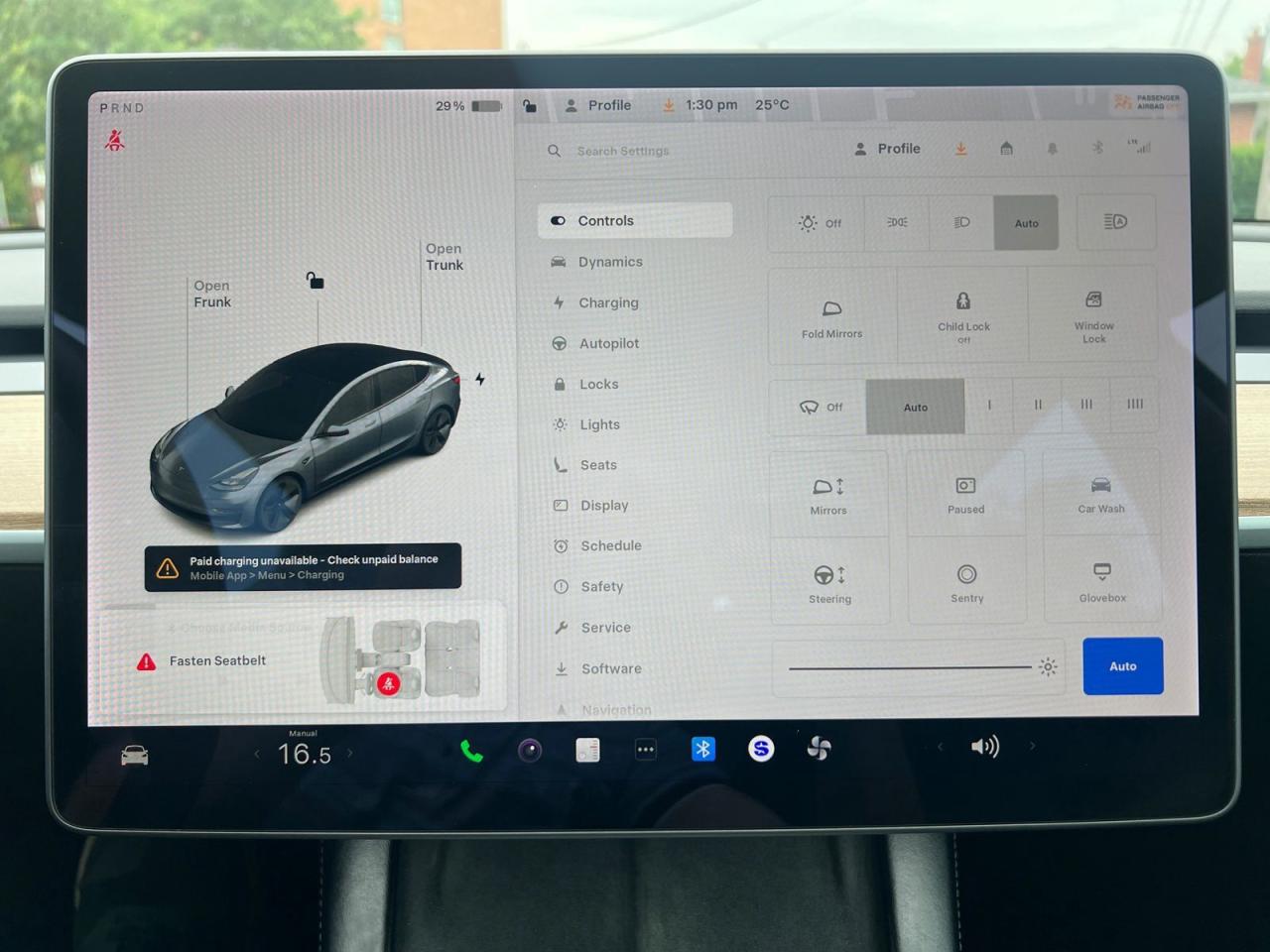 2021 Tesla Model 3 STANDARD RANGE PLUS - Photo #18