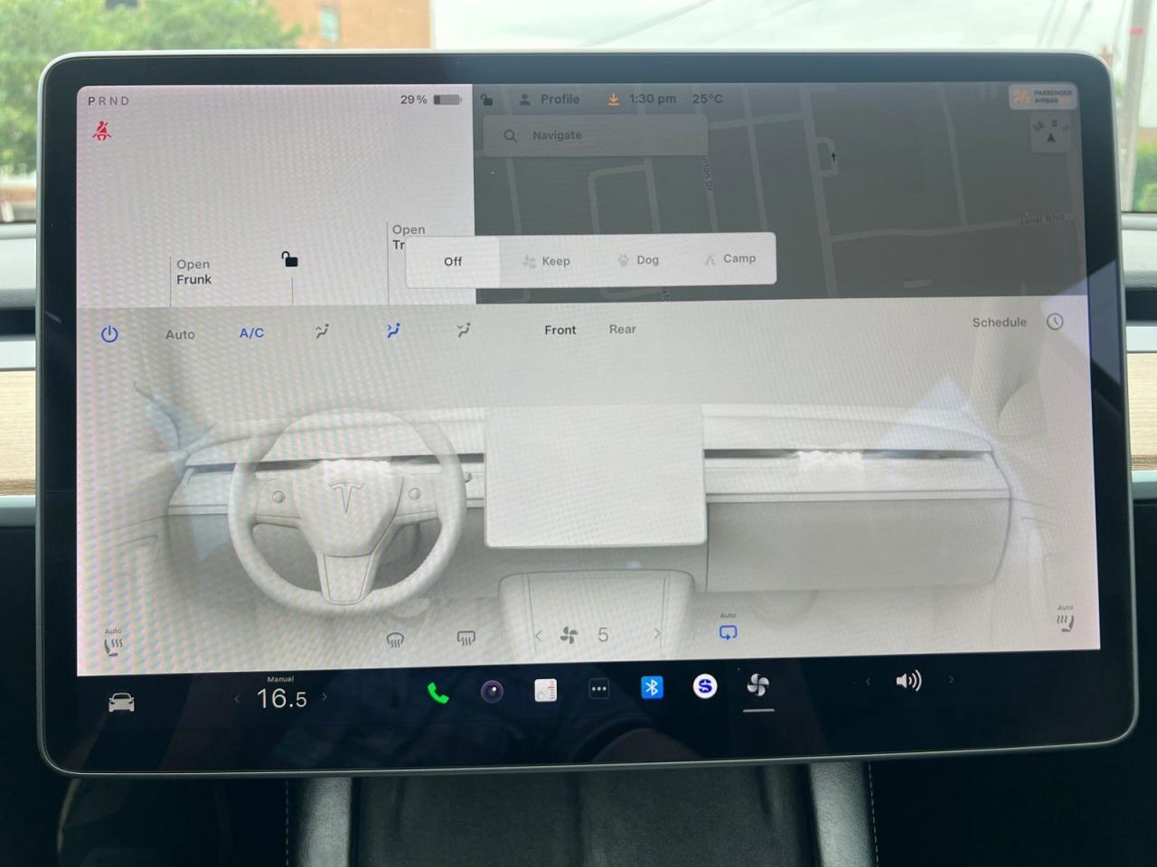 2021 Tesla Model 3 STANDARD RANGE PLUS - Photo #19