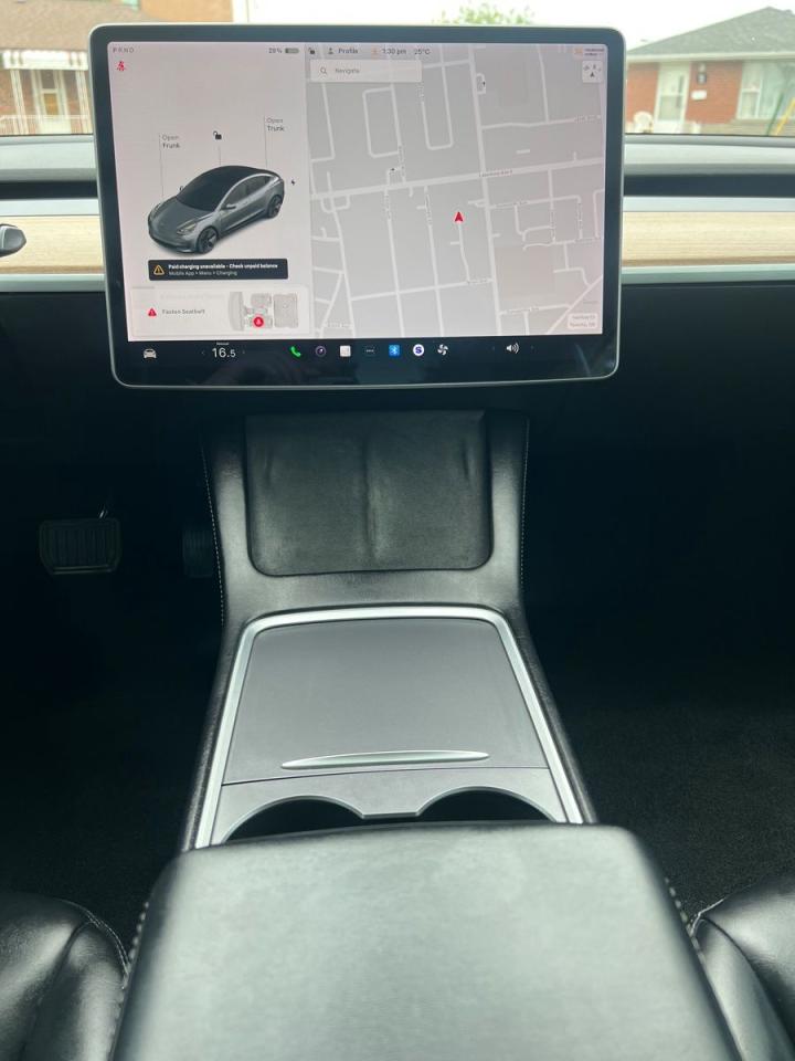 2021 Tesla Model 3 STANDARD RANGE PLUS - Photo #20