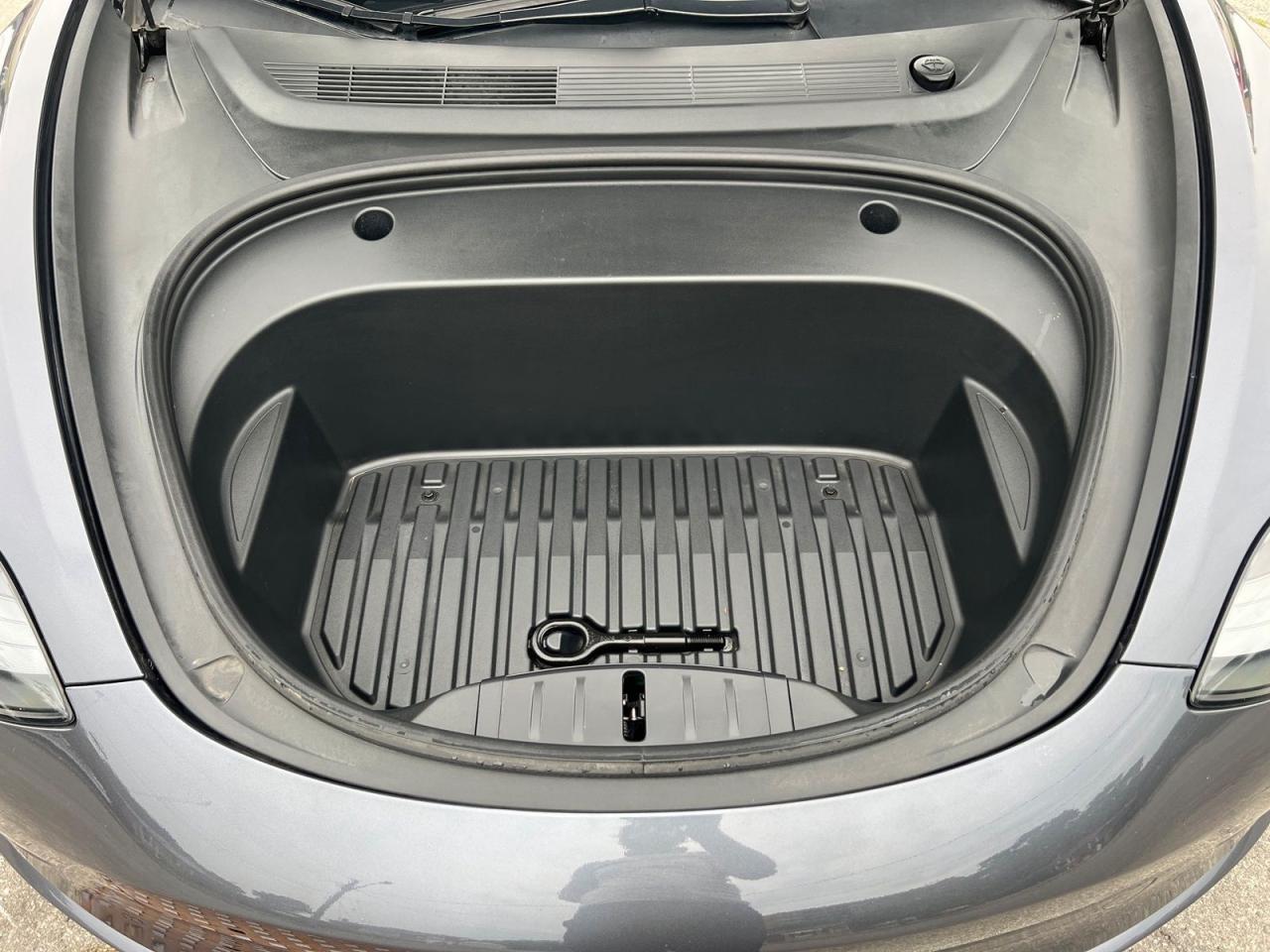 2021 Tesla Model 3 STANDARD RANGE PLUS - Photo #26