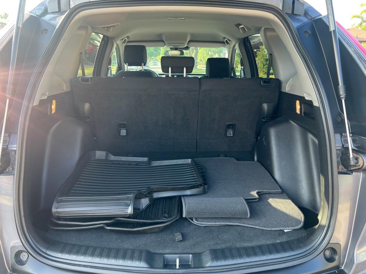 2020 Honda CR-V LX - Photo #9