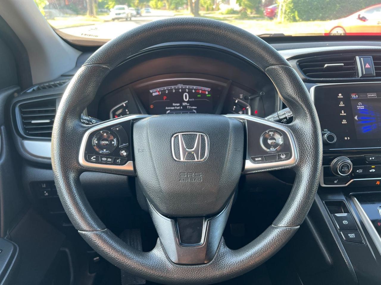2020 Honda CR-V LX - Photo #14