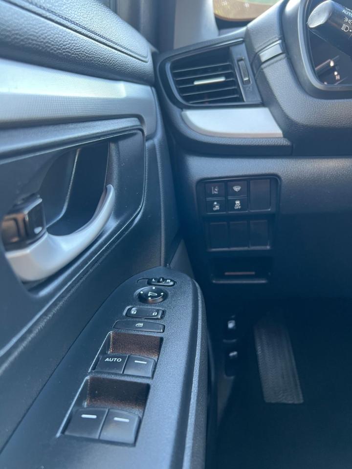 2020 Honda CR-V LX - Photo #20