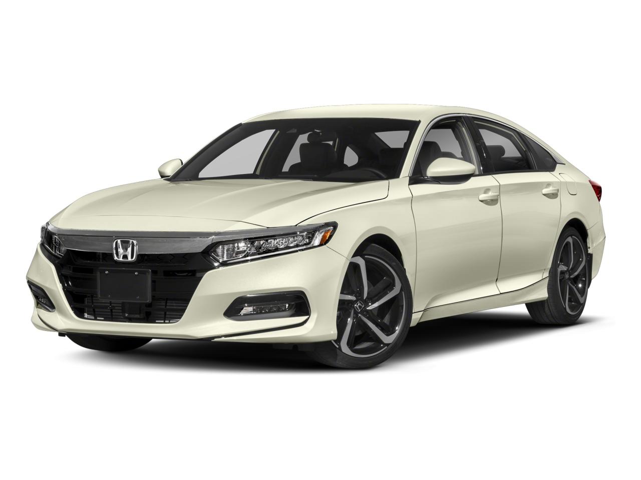 Used 2018 Honda Accord Sport for sale in New Westminster, BC