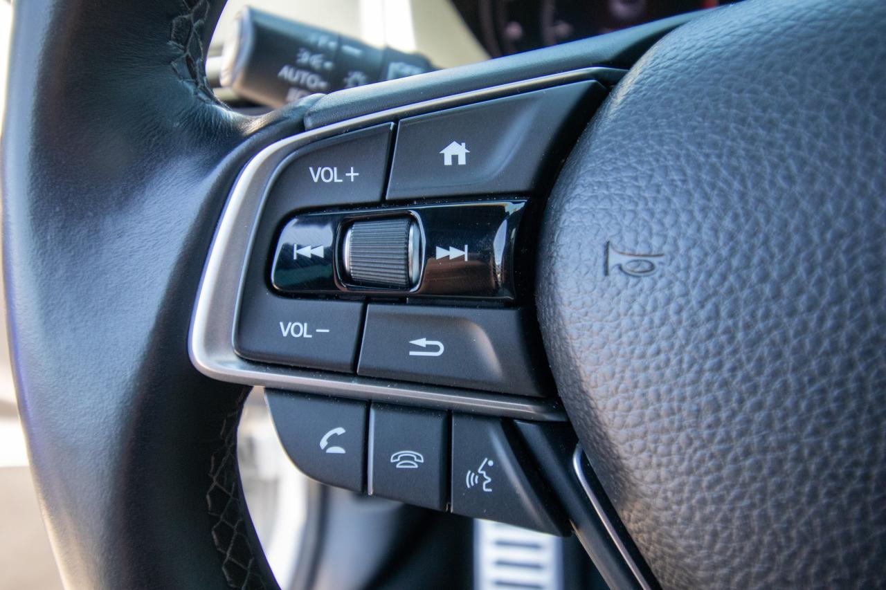 2018 Honda Accord Sport Photo5