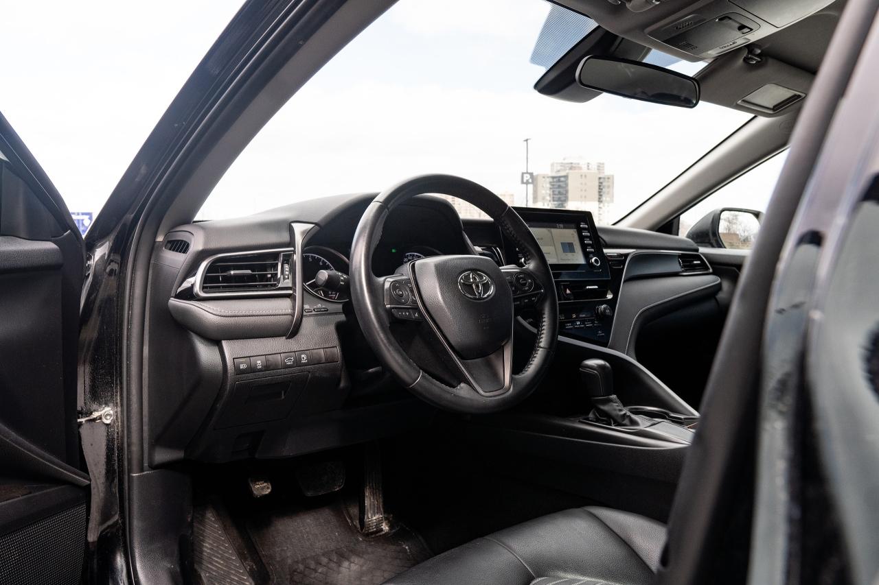2021 Toyota Camry SE | NO ACCIDENTS | CLEAN CARFAX | - Photo #5
