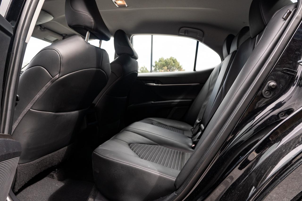 2021 Toyota Camry SE | NO ACCIDENTS | CLEAN CARFAX | - Photo #7