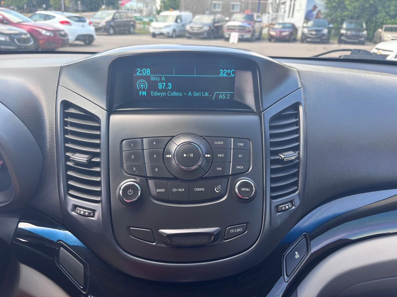 2014 Chevrolet Orlando LT 7 PASS - COLD AC - Photo #18